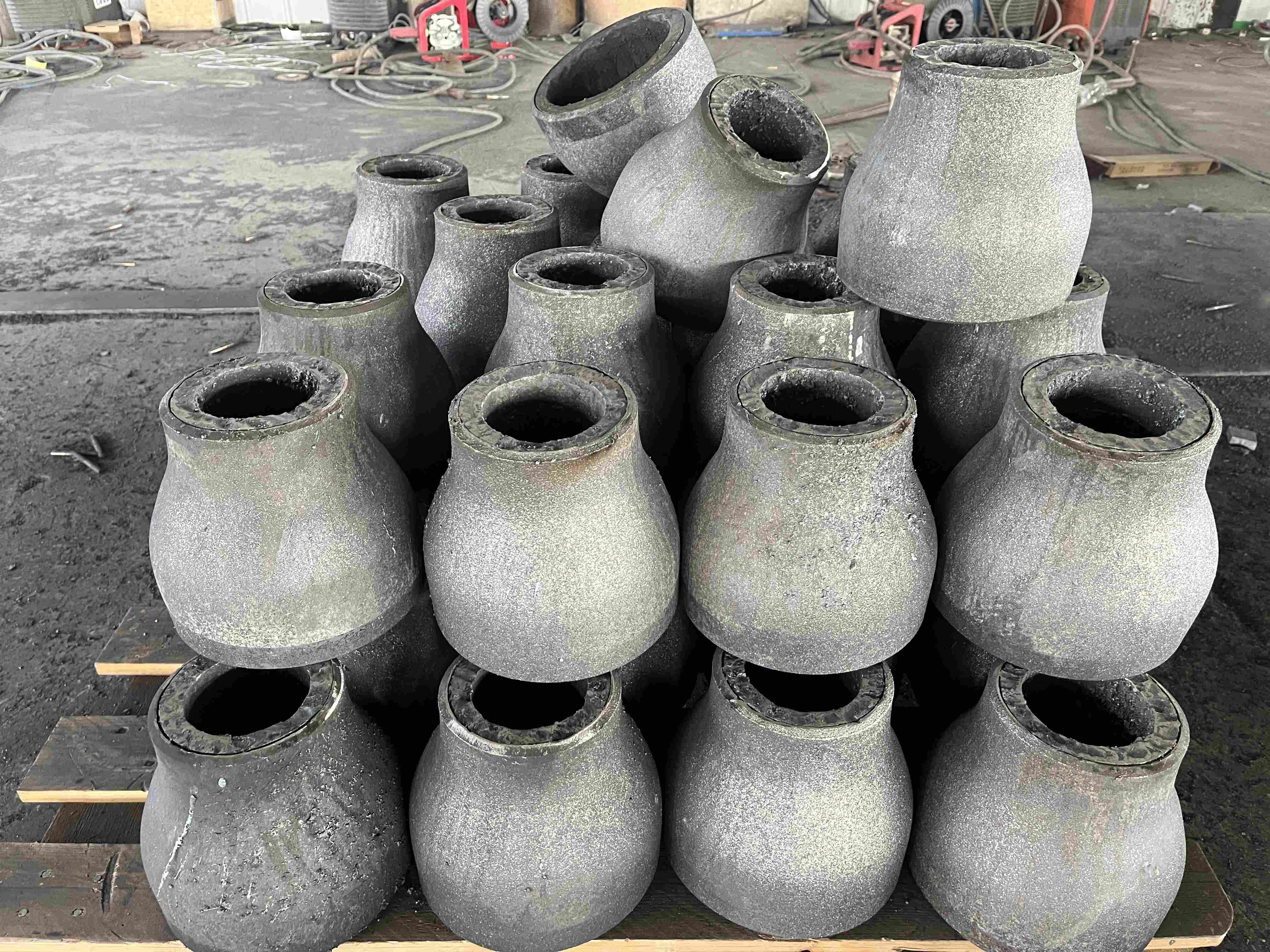 泉州市耐磨弯头双金属复合管道 - 排名